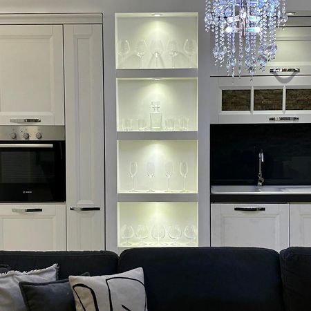 Tam Serviced 2Bdr Apartment City Center No6 Tiran Dış mekan fotoğraf