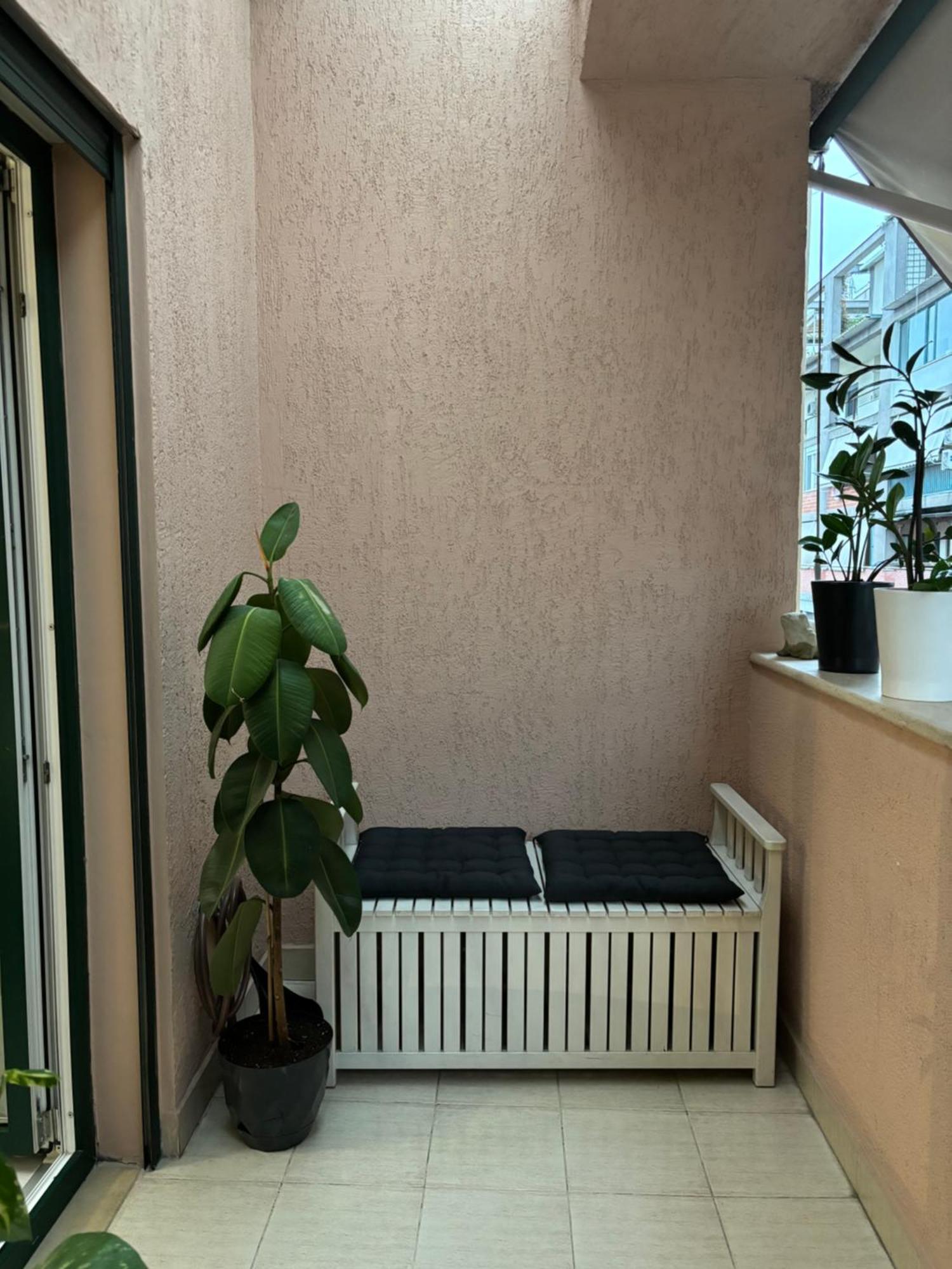 Tam Serviced 2Bdr Apartment City Center No6 Tiran Dış mekan fotoğraf