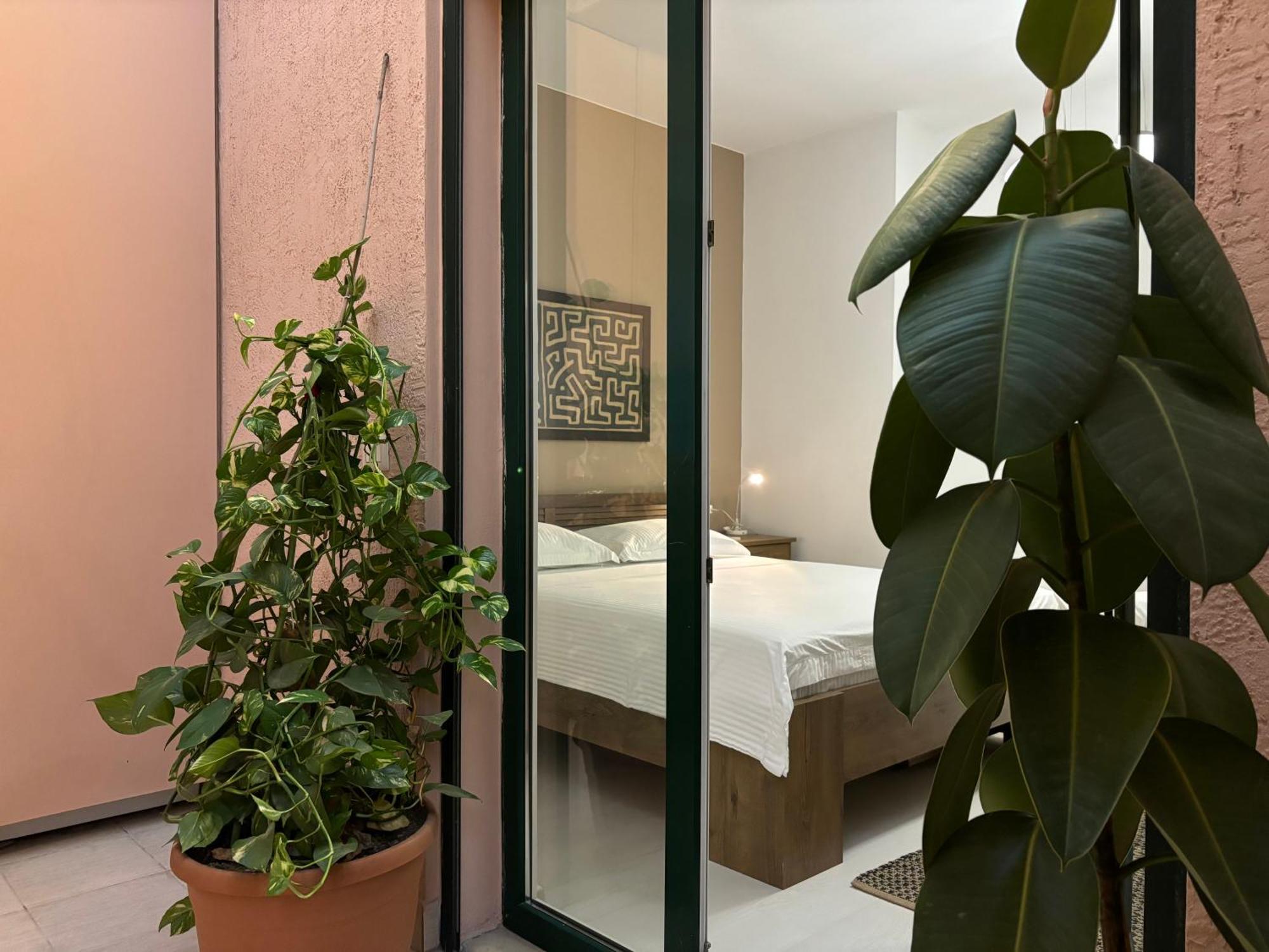 Tam Serviced 2Bdr Apartment City Center No6 Tiran Dış mekan fotoğraf