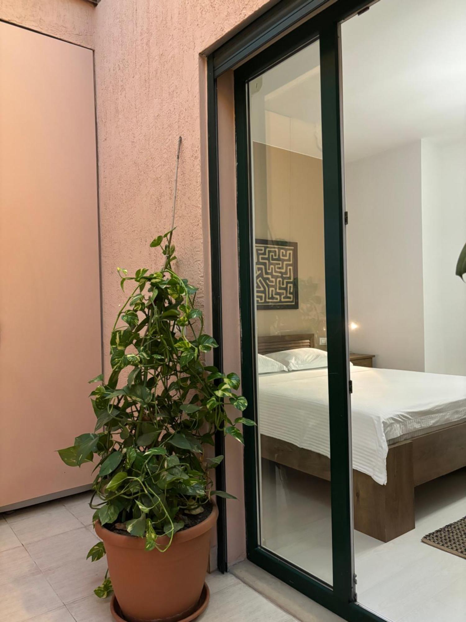 Tam Serviced 2Bdr Apartment City Center No6 Tiran Dış mekan fotoğraf