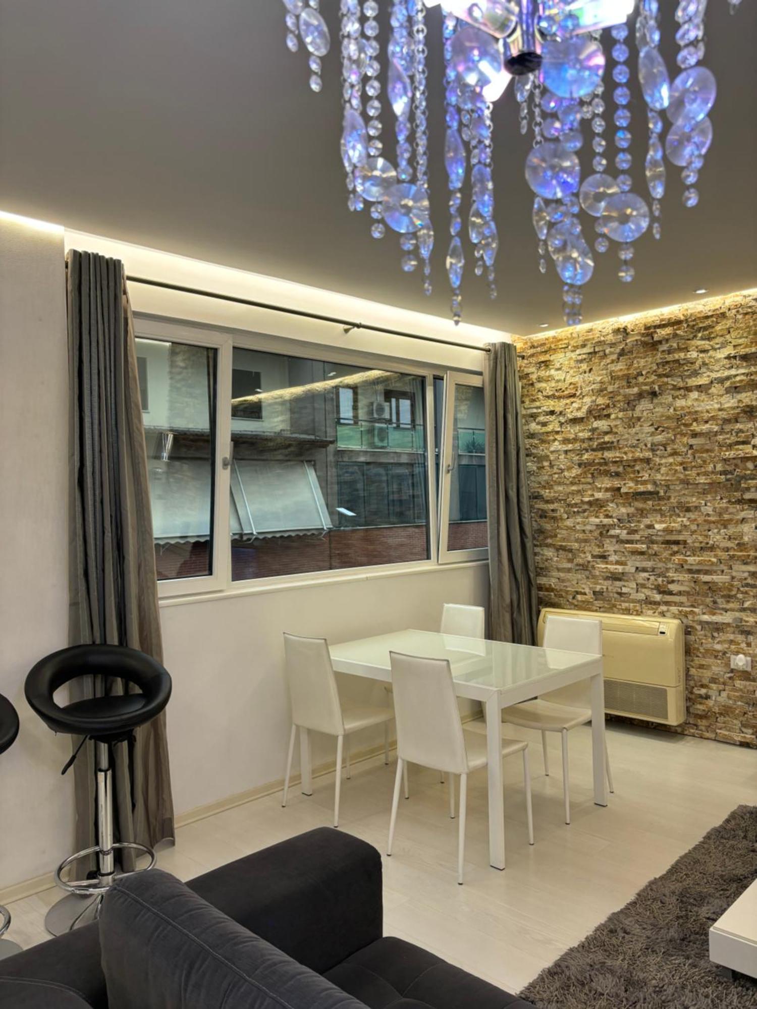 Tam Serviced 2Bdr Apartment City Center No6 Tiran Dış mekan fotoğraf