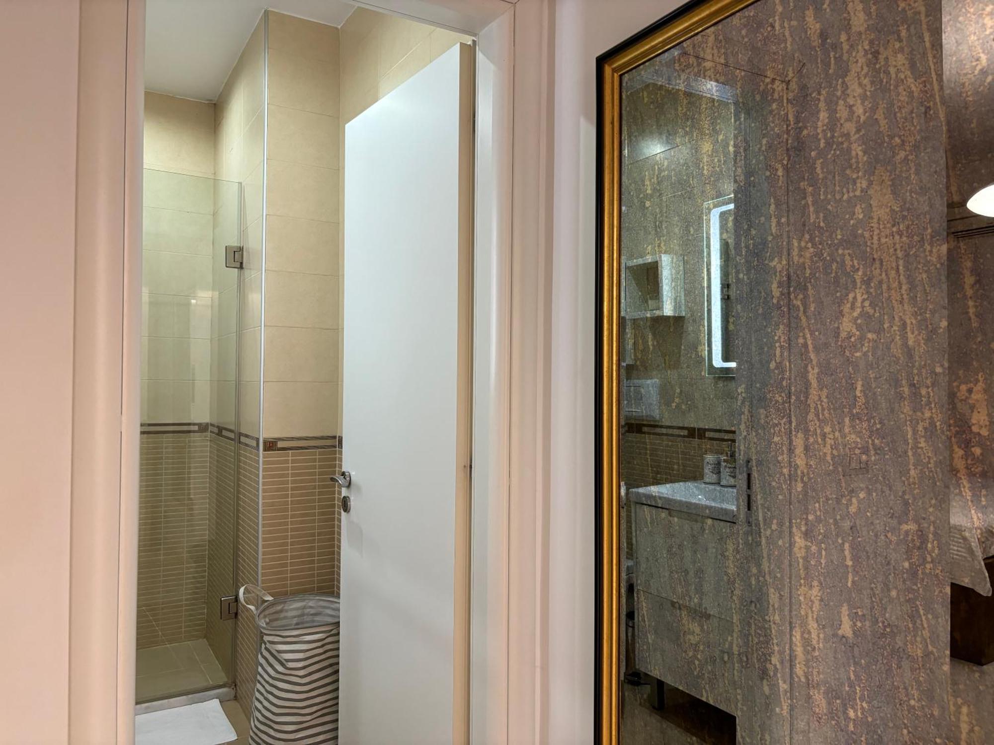 Tam Serviced 2Bdr Apartment City Center No6 Tiran Dış mekan fotoğraf
