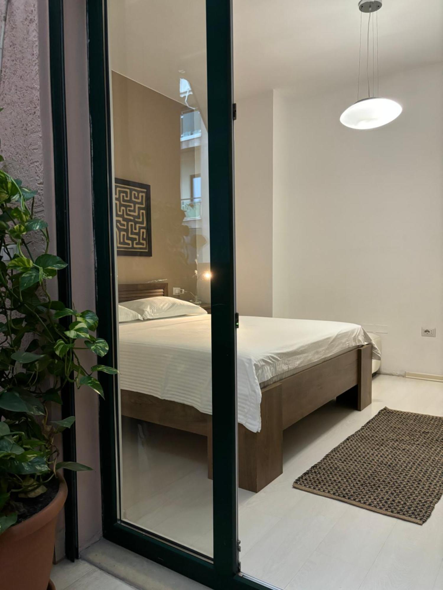 Tam Serviced 2Bdr Apartment City Center No6 Tiran Dış mekan fotoğraf