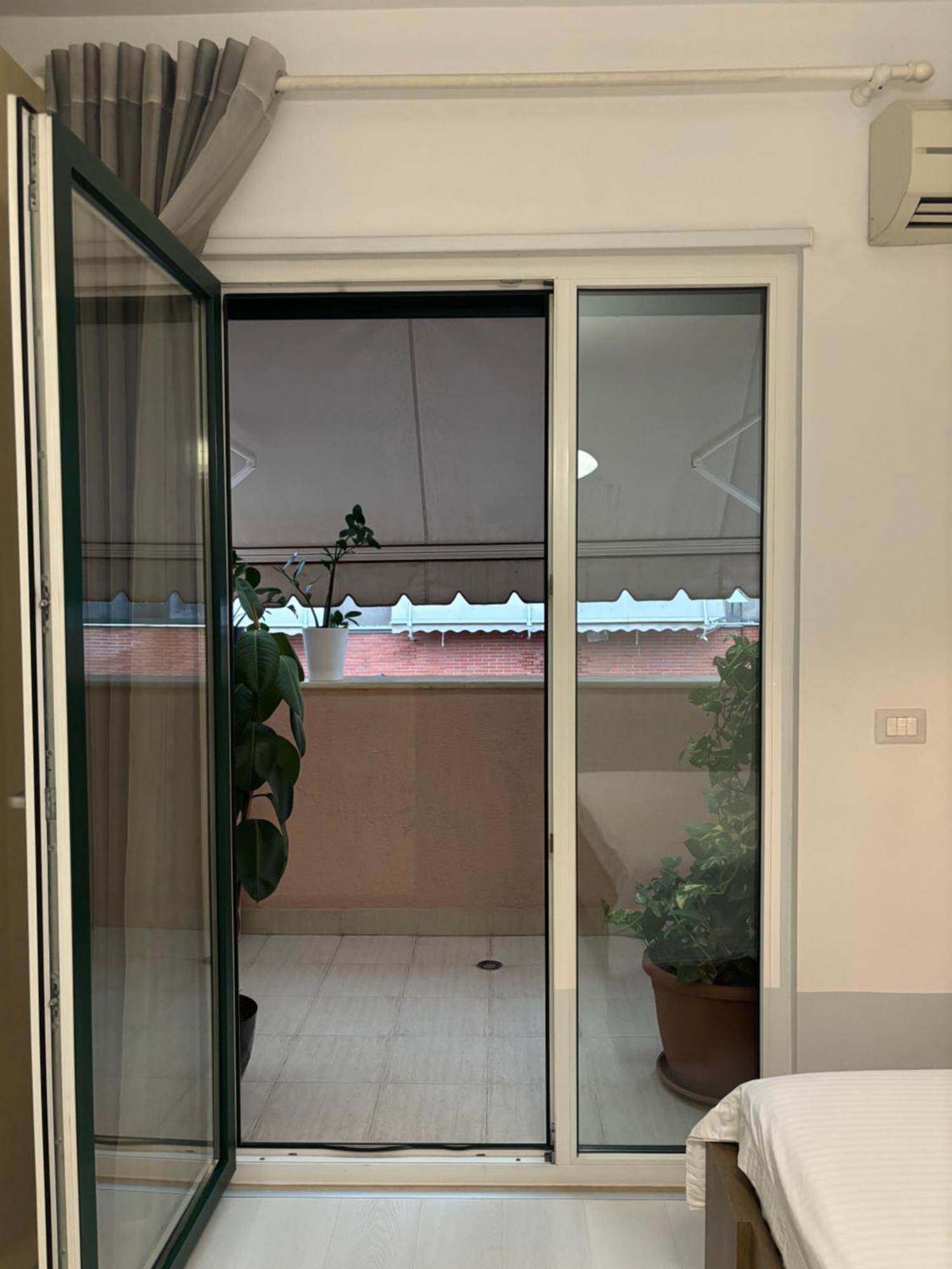 Tam Serviced 2Bdr Apartment City Center No6 Tiran Dış mekan fotoğraf