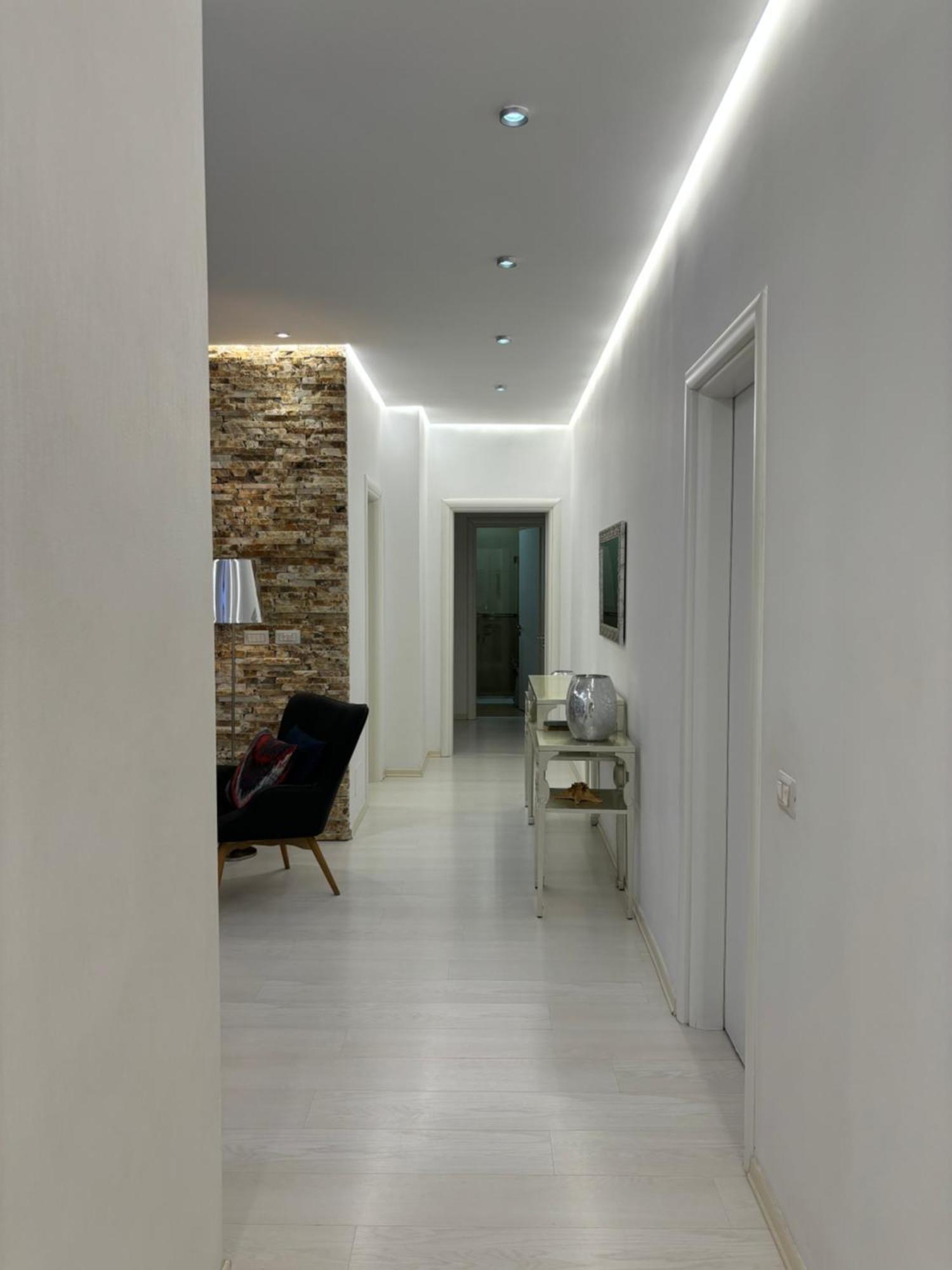 Tam Serviced 2Bdr Apartment City Center No6 Tiran Dış mekan fotoğraf