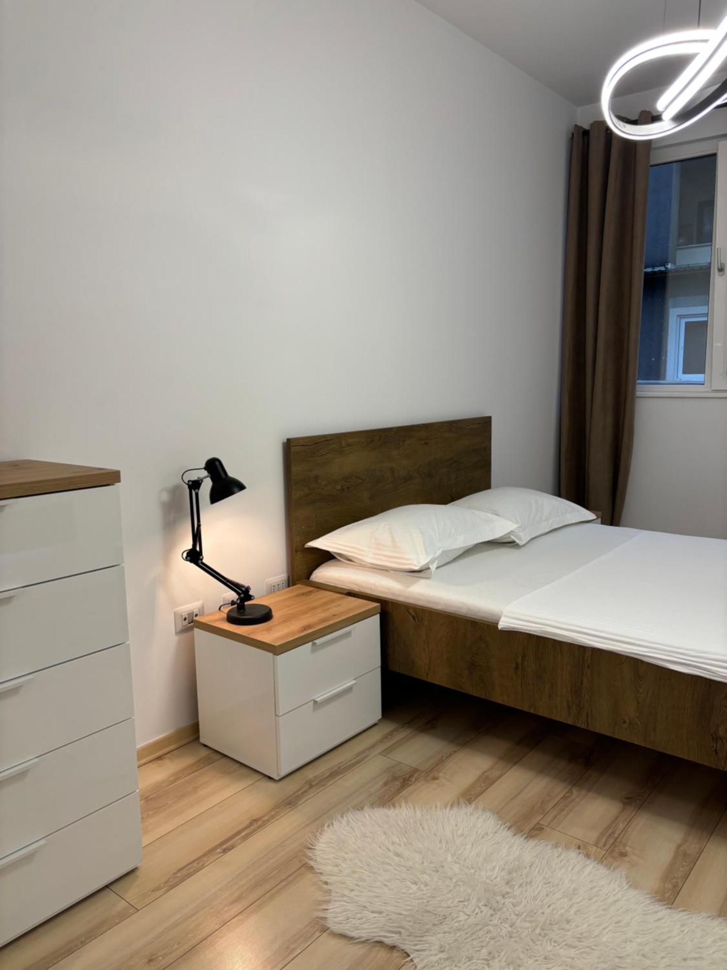 Tam Serviced 2Bdr Apartment City Center No6 Tiran Dış mekan fotoğraf