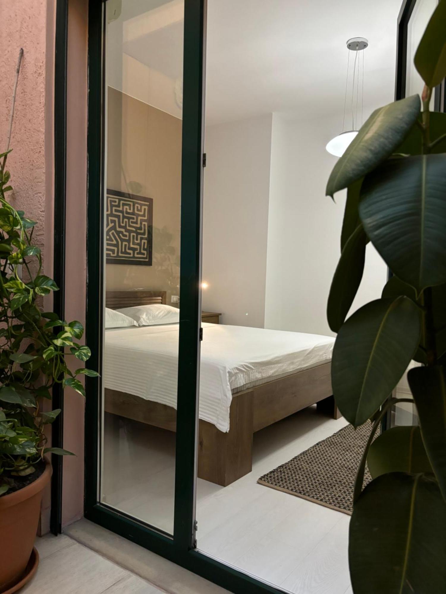 Tam Serviced 2Bdr Apartment City Center No6 Tiran Dış mekan fotoğraf