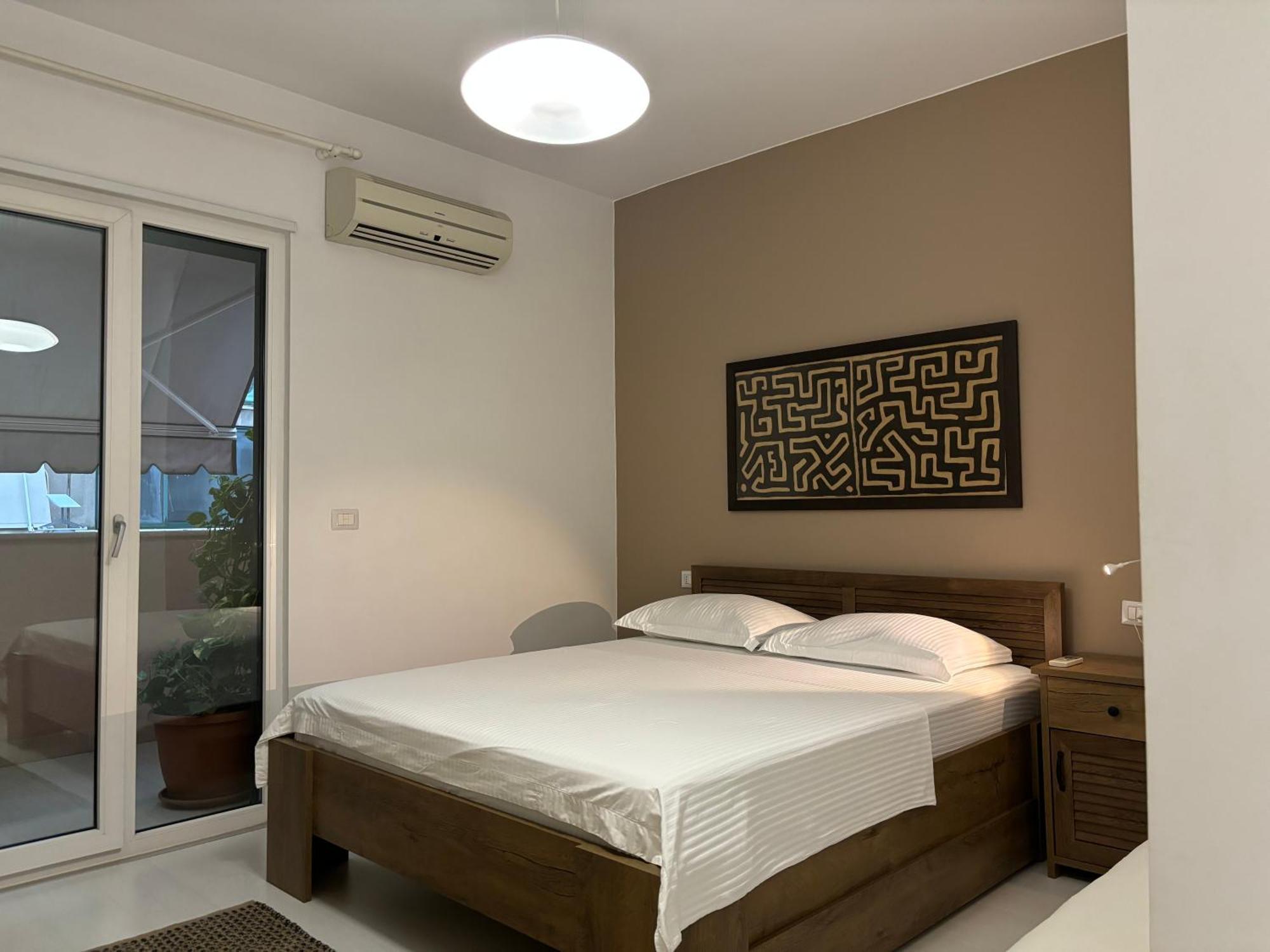 Tam Serviced 2Bdr Apartment City Center No6 Tiran Dış mekan fotoğraf
