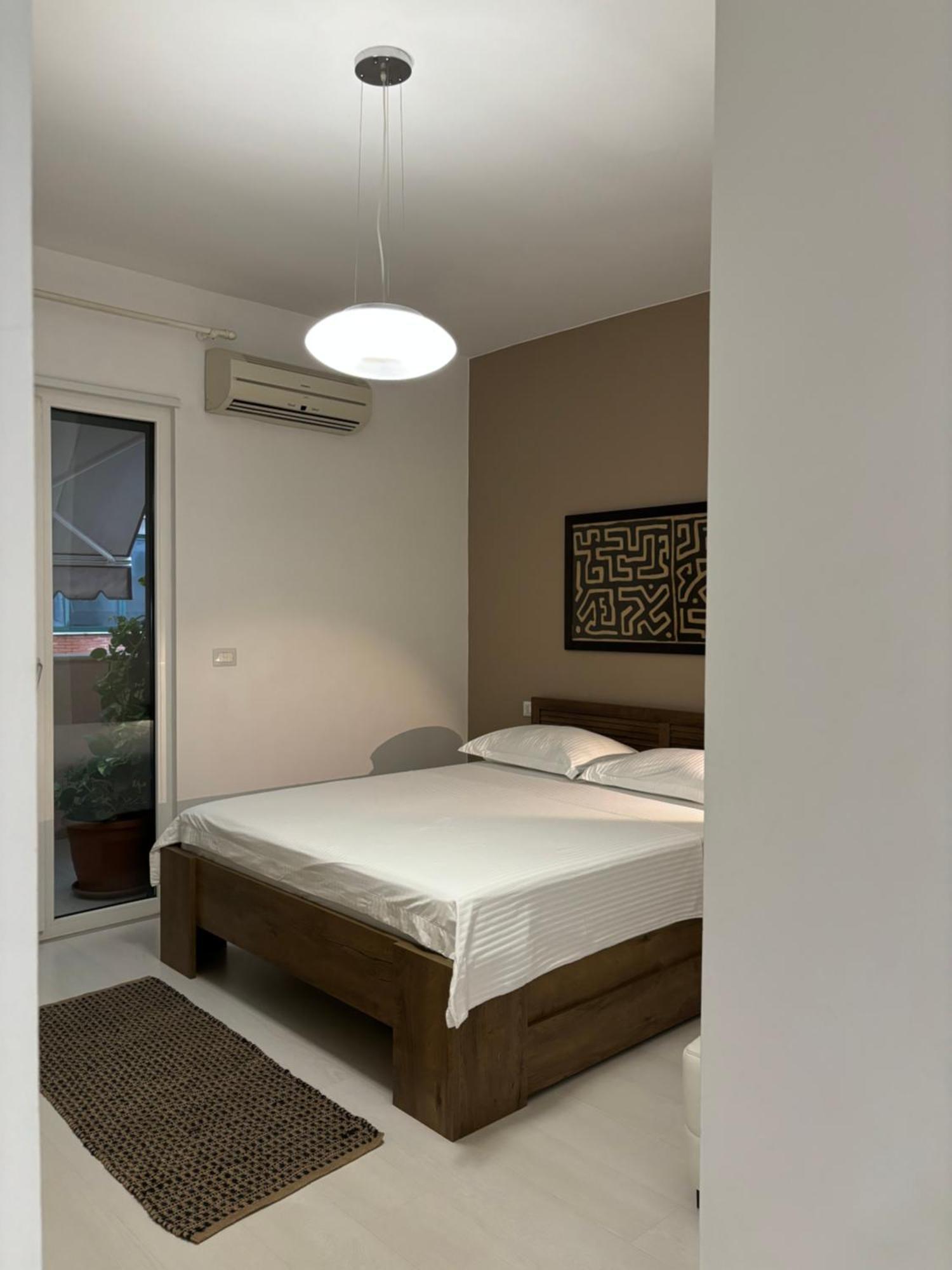 Tam Serviced 2Bdr Apartment City Center No6 Tiran Dış mekan fotoğraf