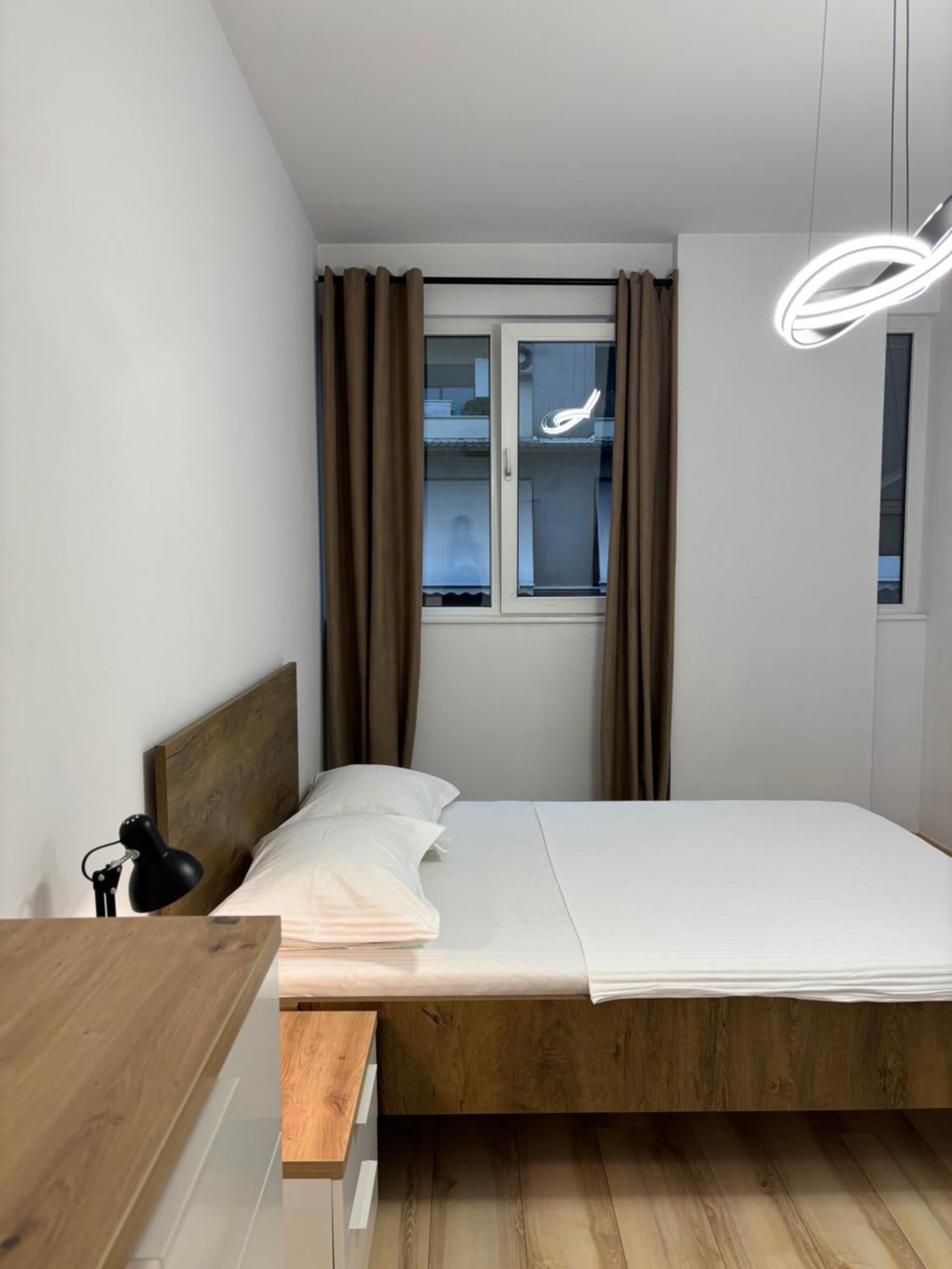 Tam Serviced 2Bdr Apartment City Center No6 Tiran Dış mekan fotoğraf