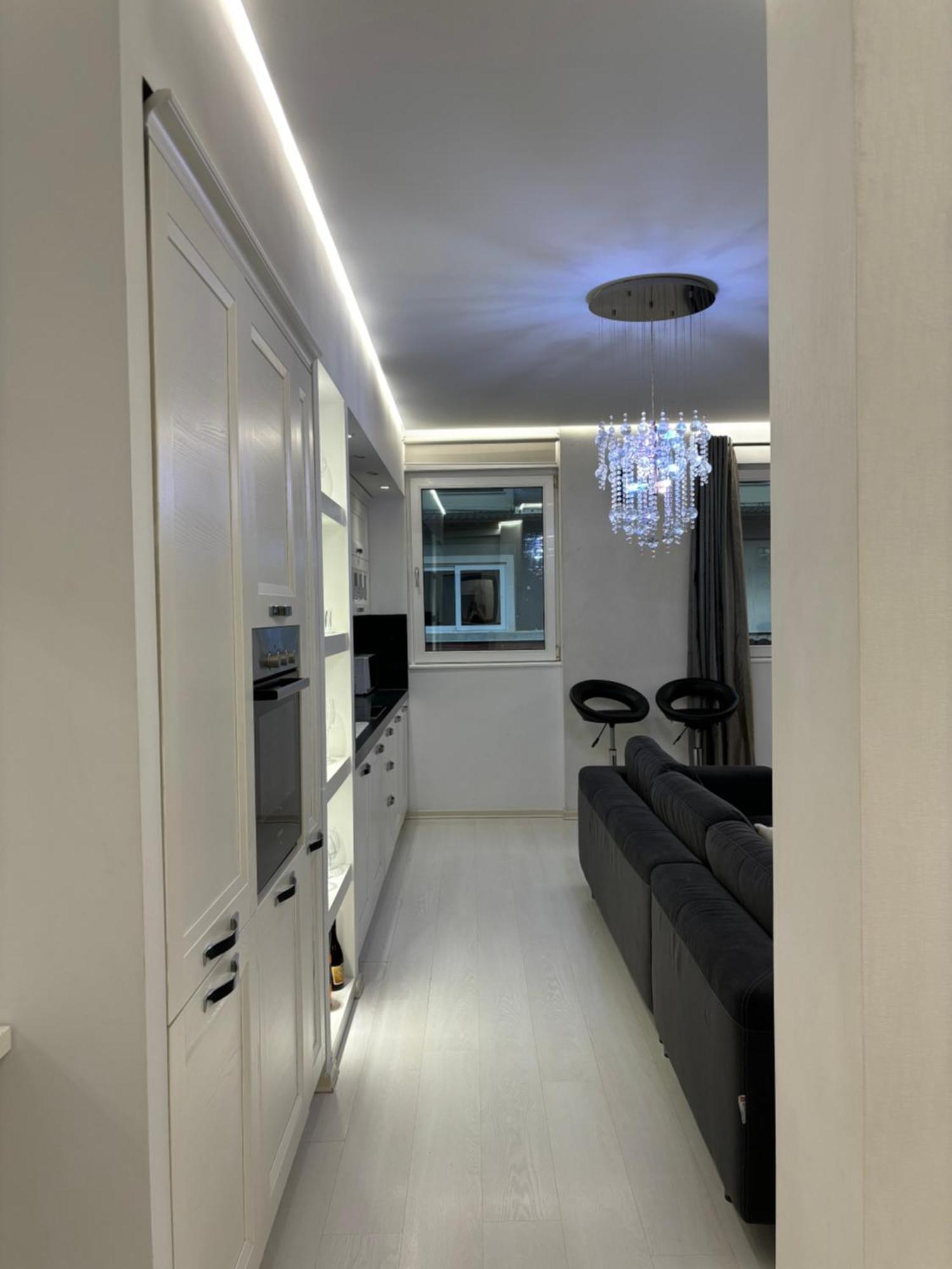 Tam Serviced 2Bdr Apartment City Center No6 Tiran Dış mekan fotoğraf