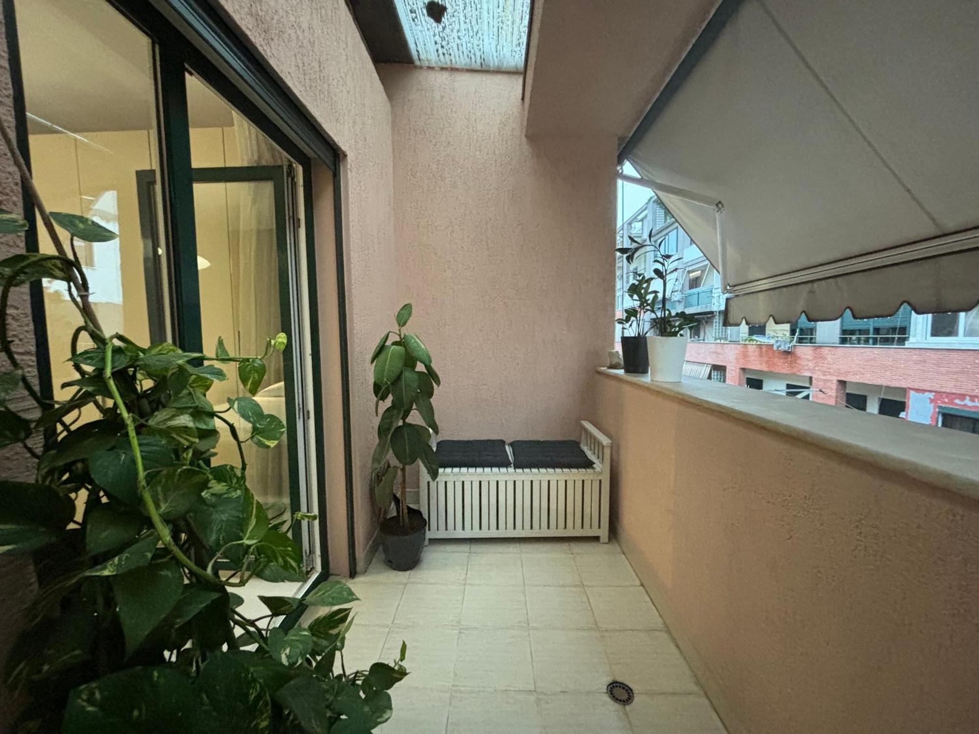 Tam Serviced 2Bdr Apartment City Center No6 Tiran Dış mekan fotoğraf