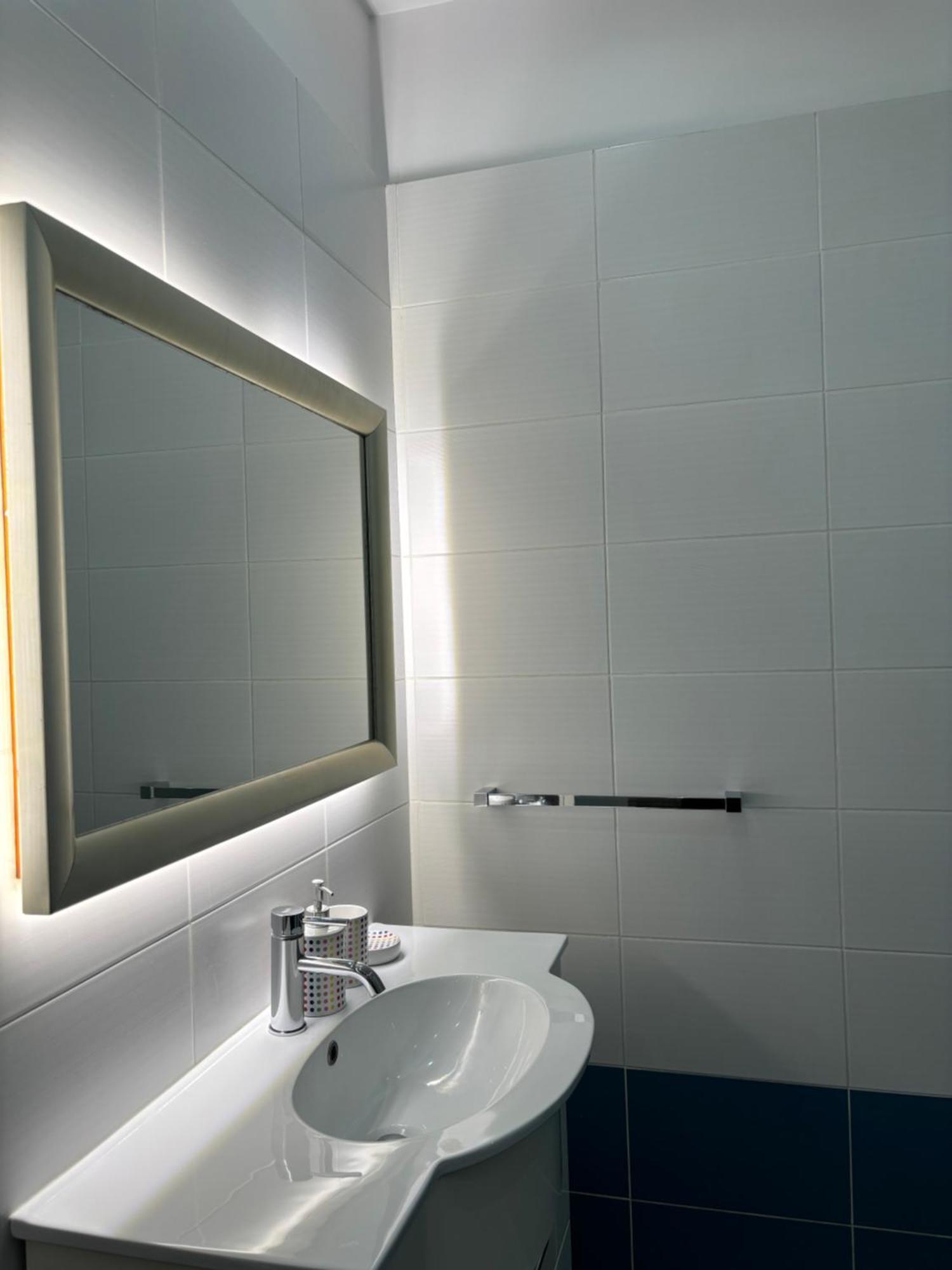 Tam Serviced 2Bdr Apartment City Center No6 Tiran Dış mekan fotoğraf