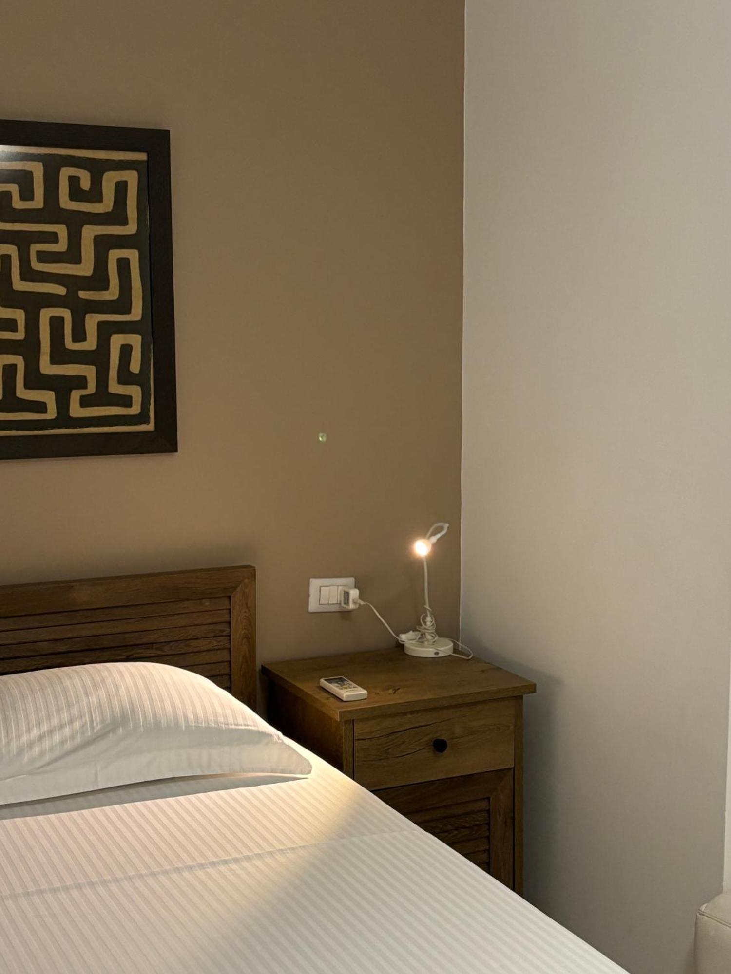 Tam Serviced 2Bdr Apartment City Center No6 Tiran Dış mekan fotoğraf