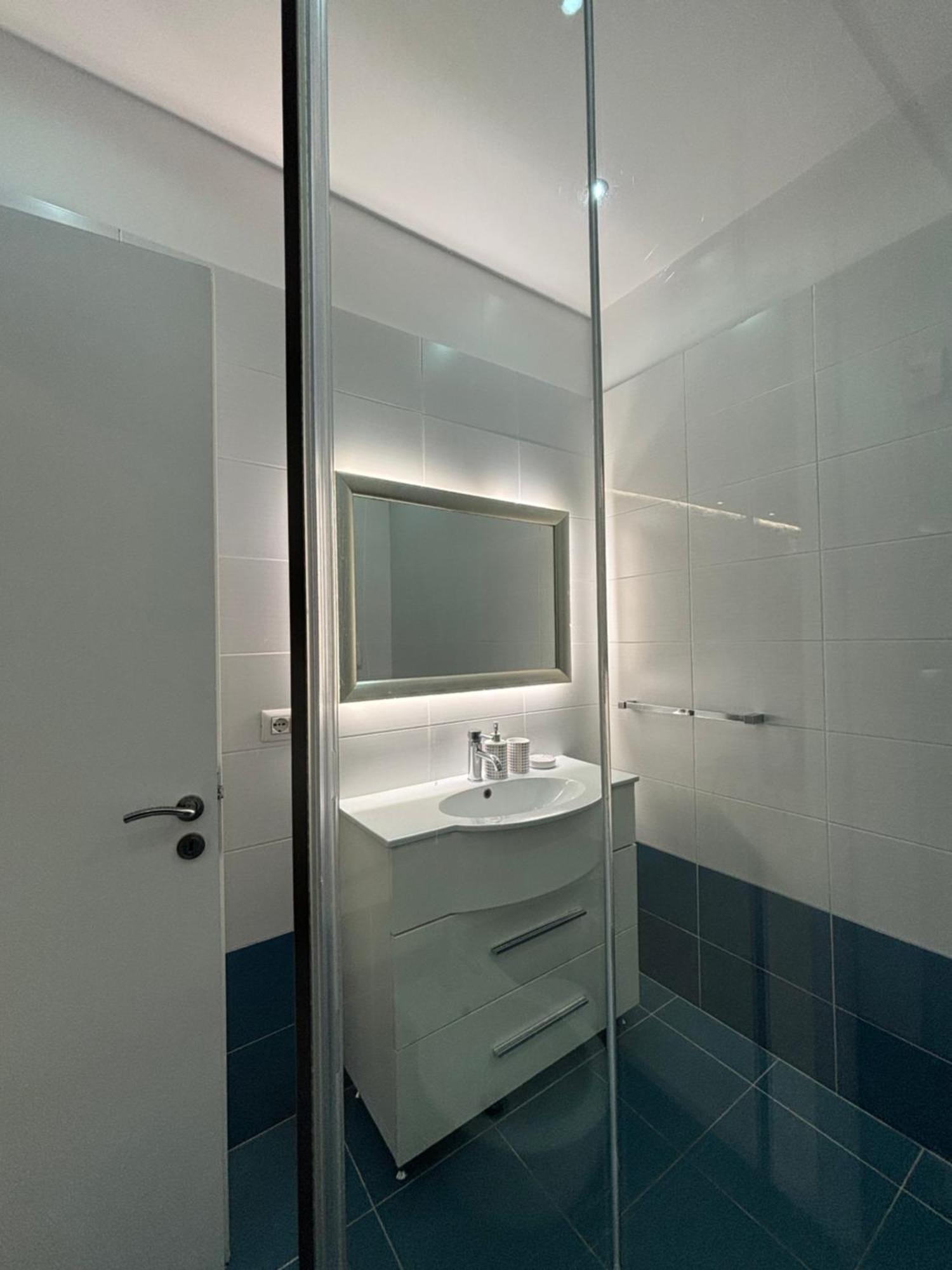 Tam Serviced 2Bdr Apartment City Center No6 Tiran Dış mekan fotoğraf