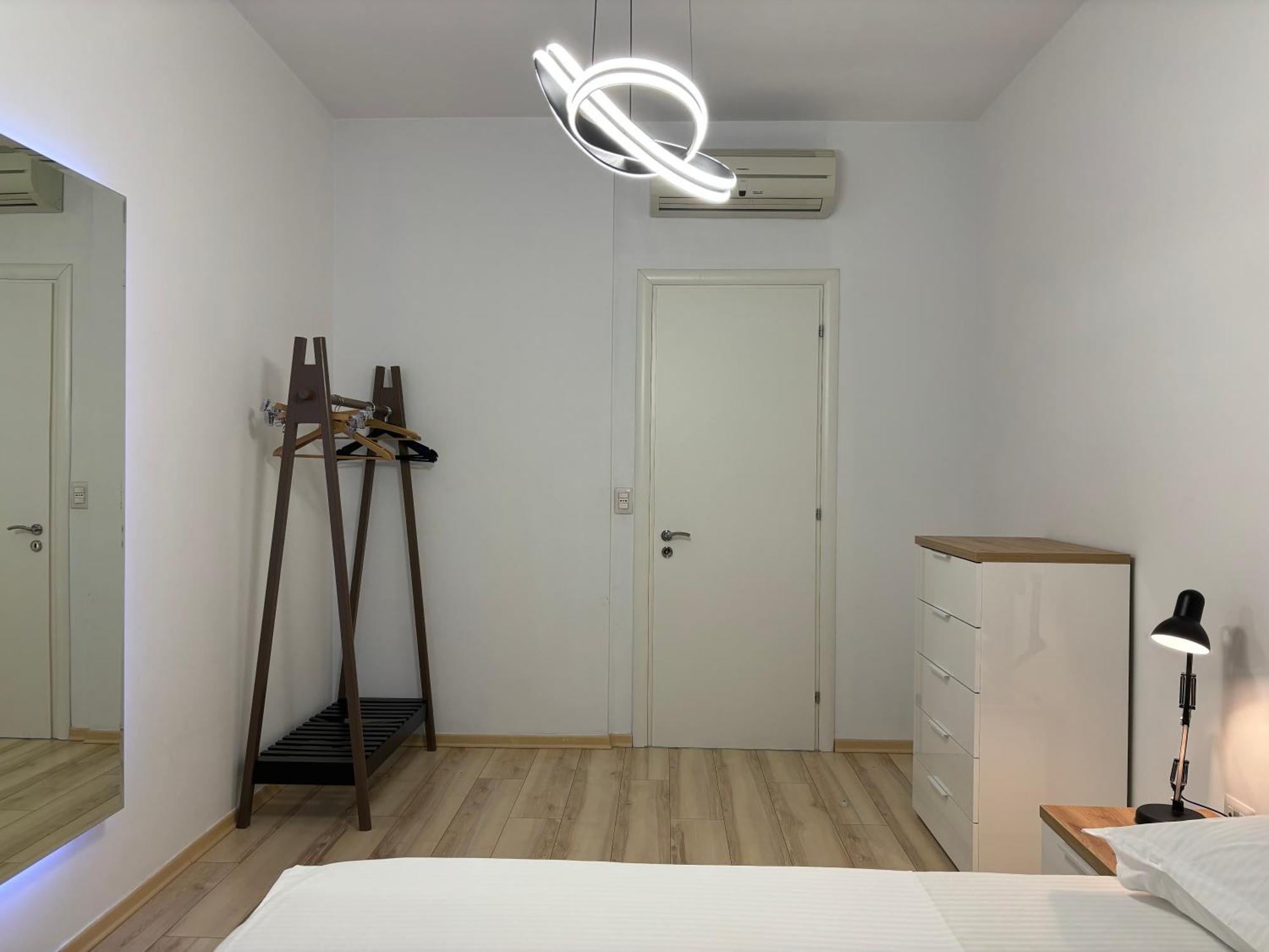Tam Serviced 2Bdr Apartment City Center No6 Tiran Dış mekan fotoğraf