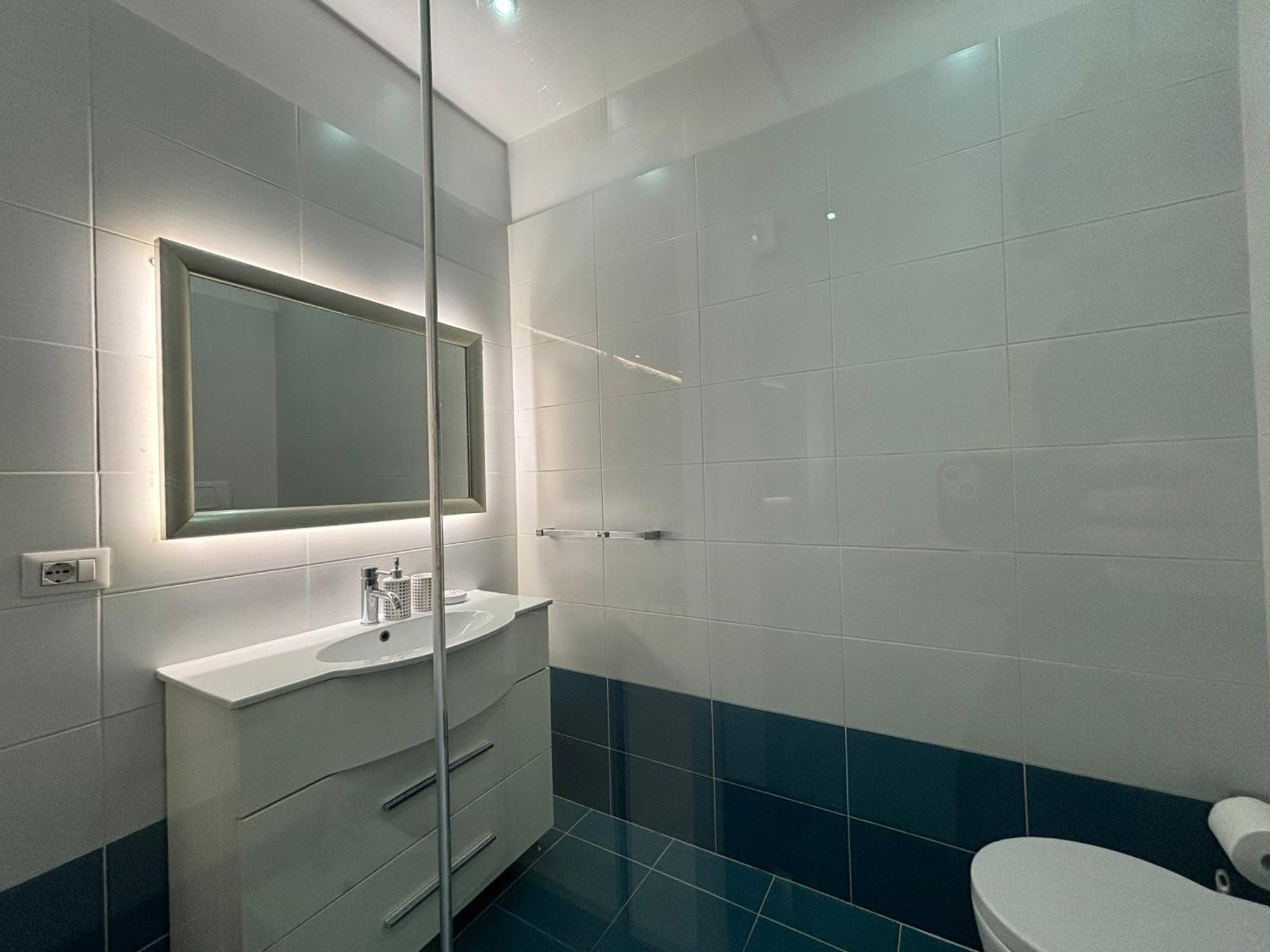 Tam Serviced 2Bdr Apartment City Center No6 Tiran Dış mekan fotoğraf