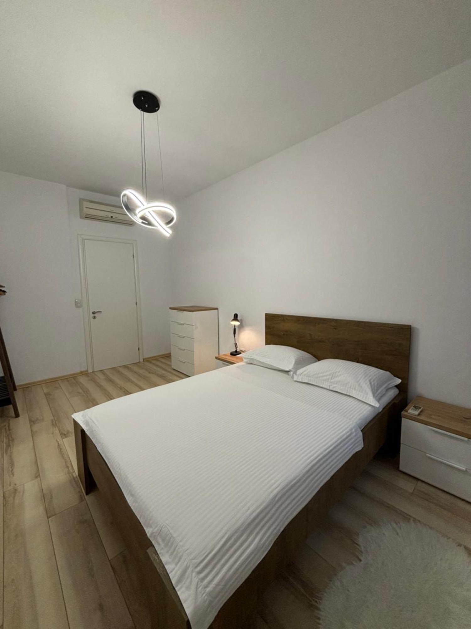 Tam Serviced 2Bdr Apartment City Center No6 Tiran Dış mekan fotoğraf