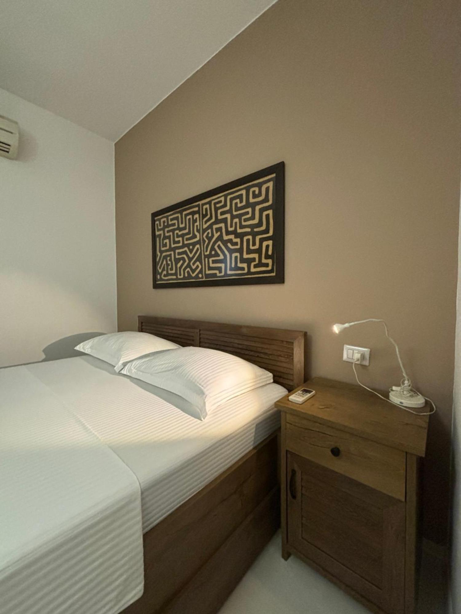 Tam Serviced 2Bdr Apartment City Center No6 Tiran Dış mekan fotoğraf