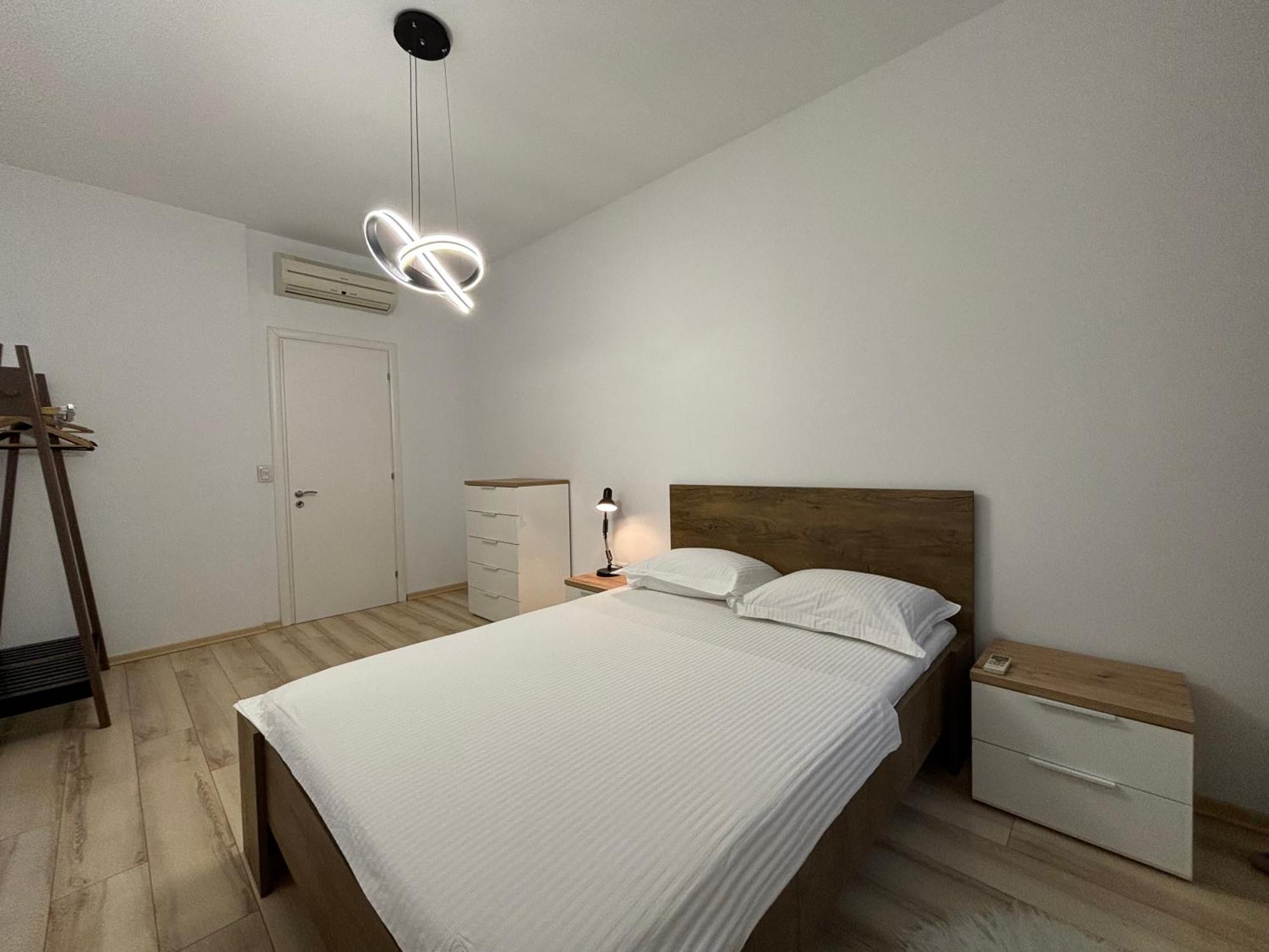Tam Serviced 2Bdr Apartment City Center No6 Tiran Dış mekan fotoğraf