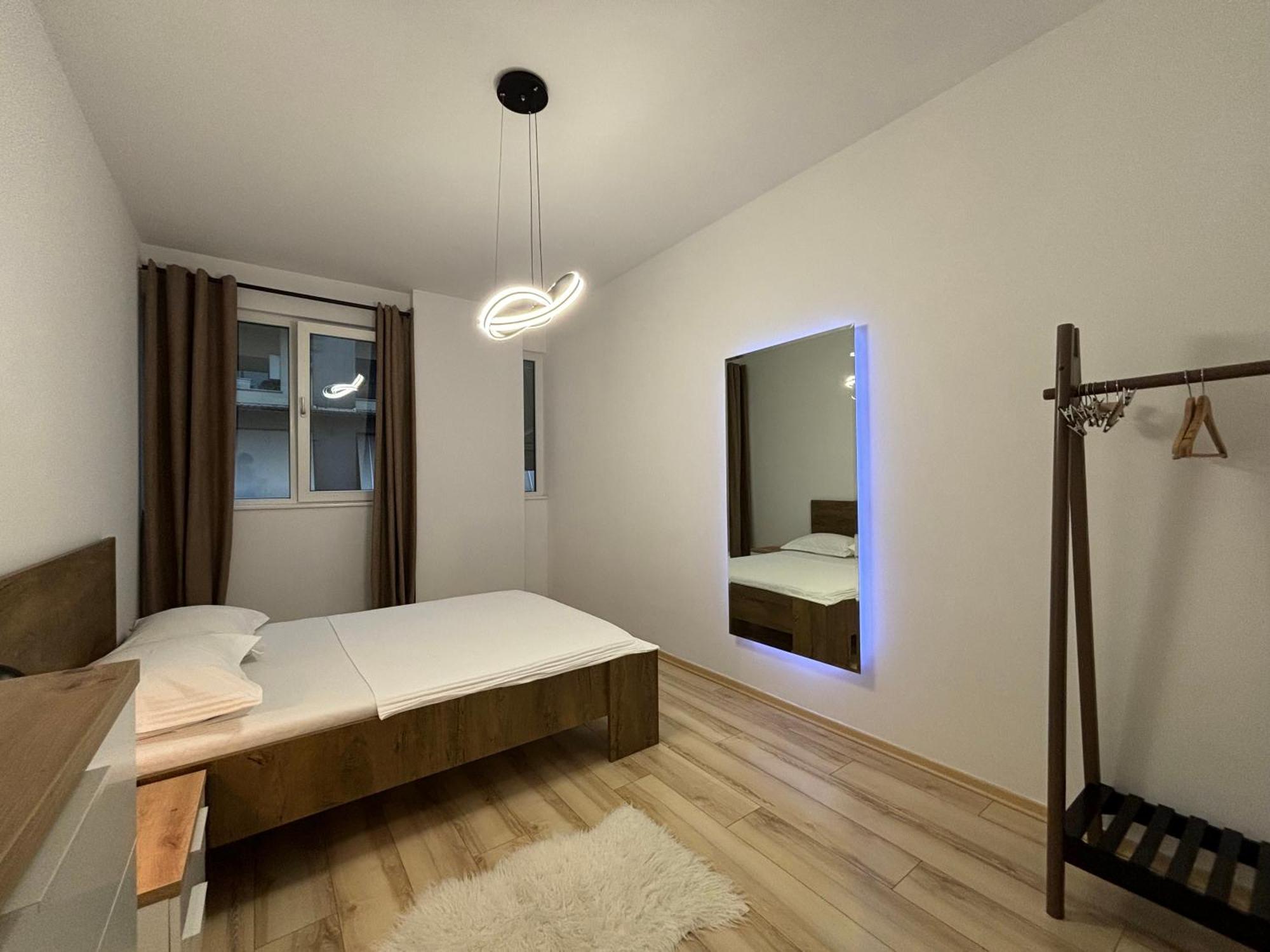 Tam Serviced 2Bdr Apartment City Center No6 Tiran Dış mekan fotoğraf