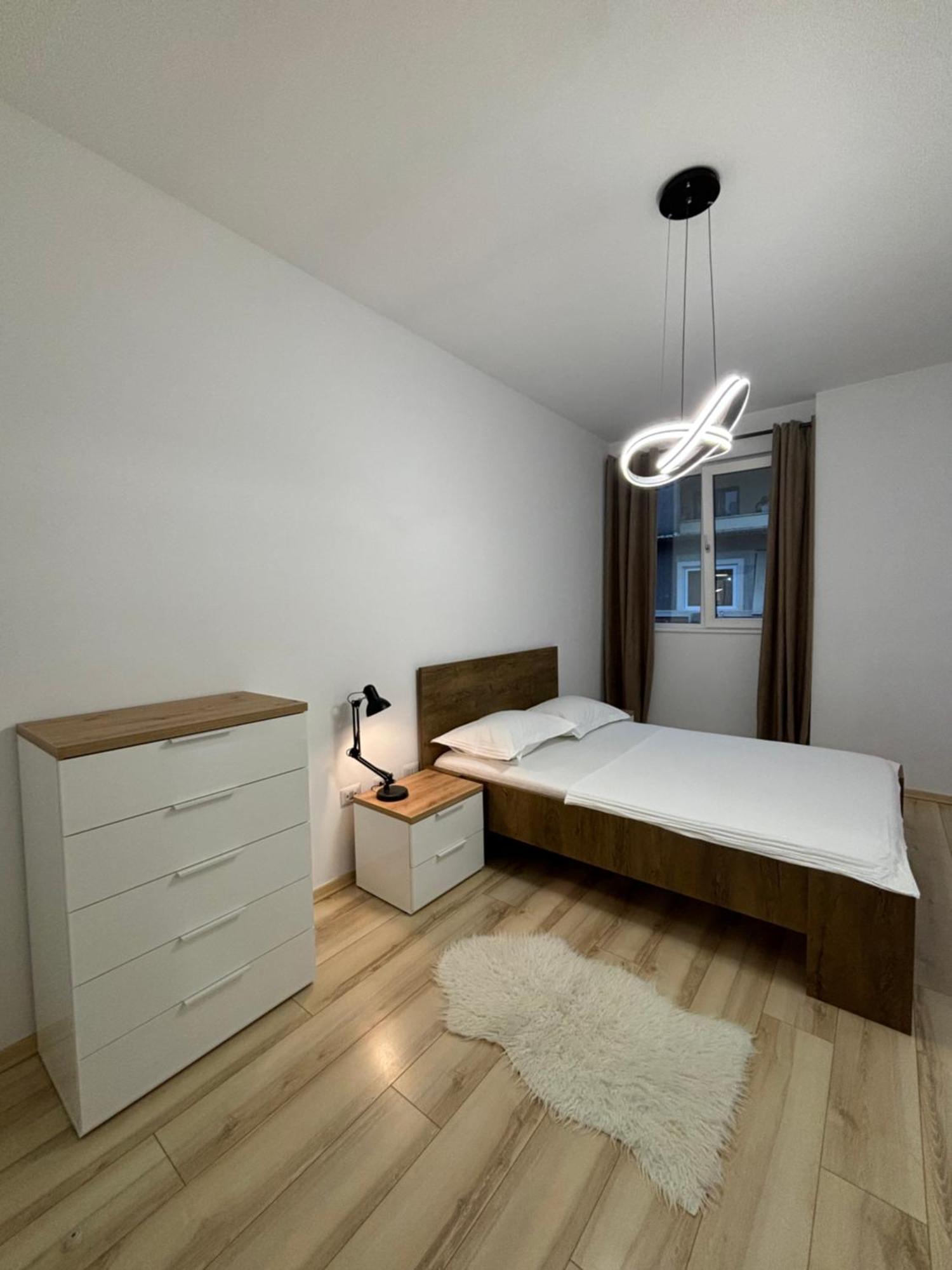 Tam Serviced 2Bdr Apartment City Center No6 Tiran Dış mekan fotoğraf