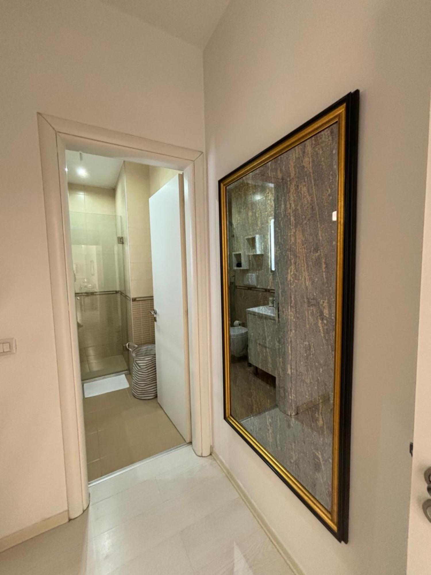 Tam Serviced 2Bdr Apartment City Center No6 Tiran Dış mekan fotoğraf