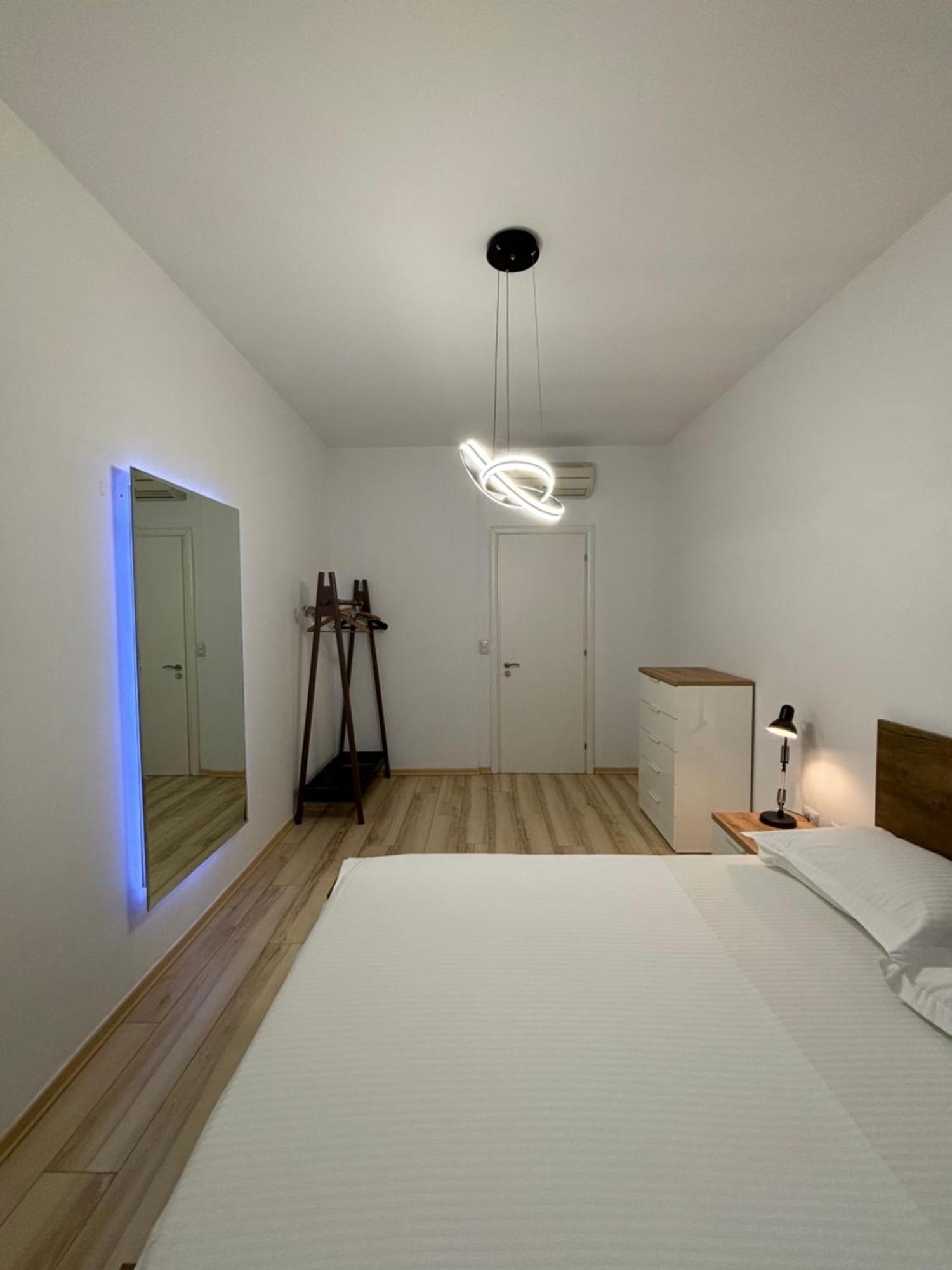 Tam Serviced 2Bdr Apartment City Center No6 Tiran Dış mekan fotoğraf