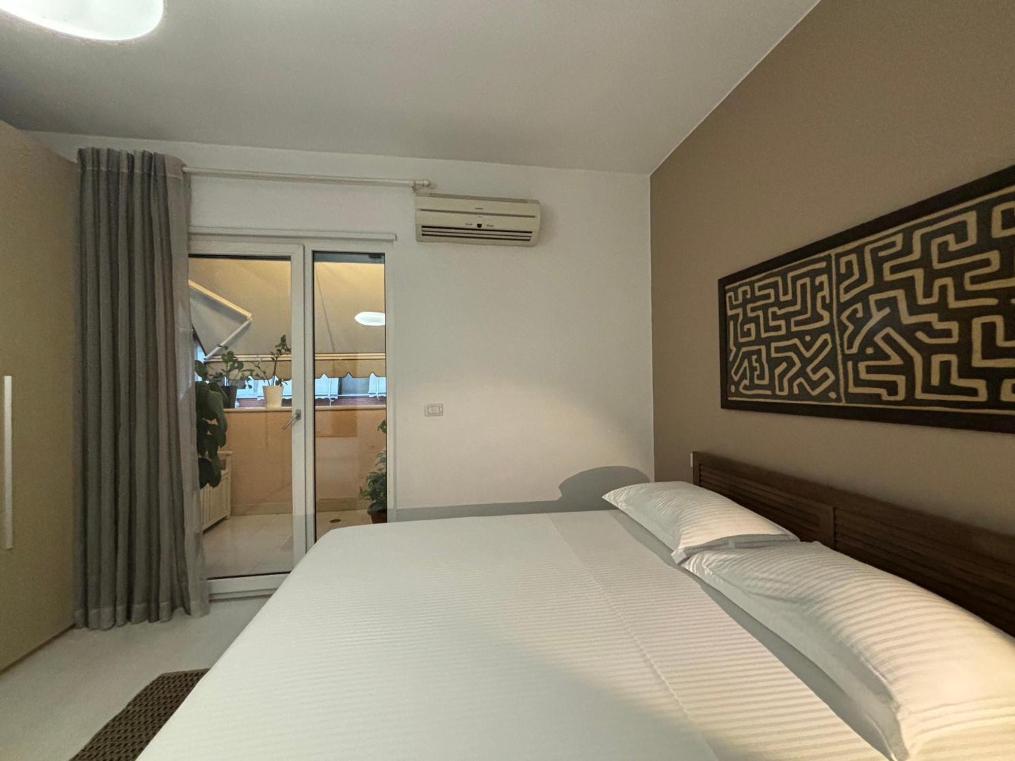 Tam Serviced 2Bdr Apartment City Center No6 Tiran Dış mekan fotoğraf
