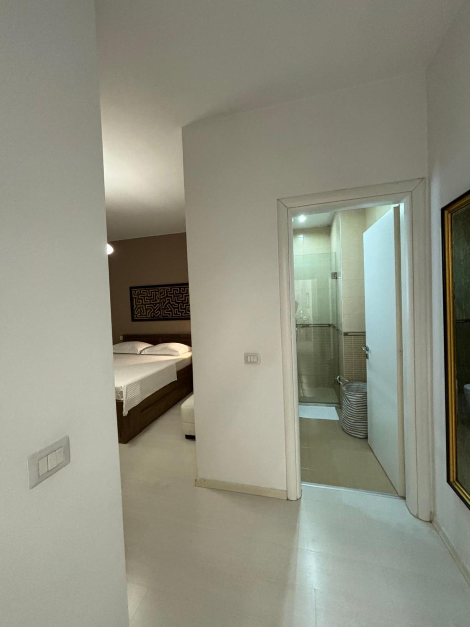 Tam Serviced 2Bdr Apartment City Center No6 Tiran Dış mekan fotoğraf
