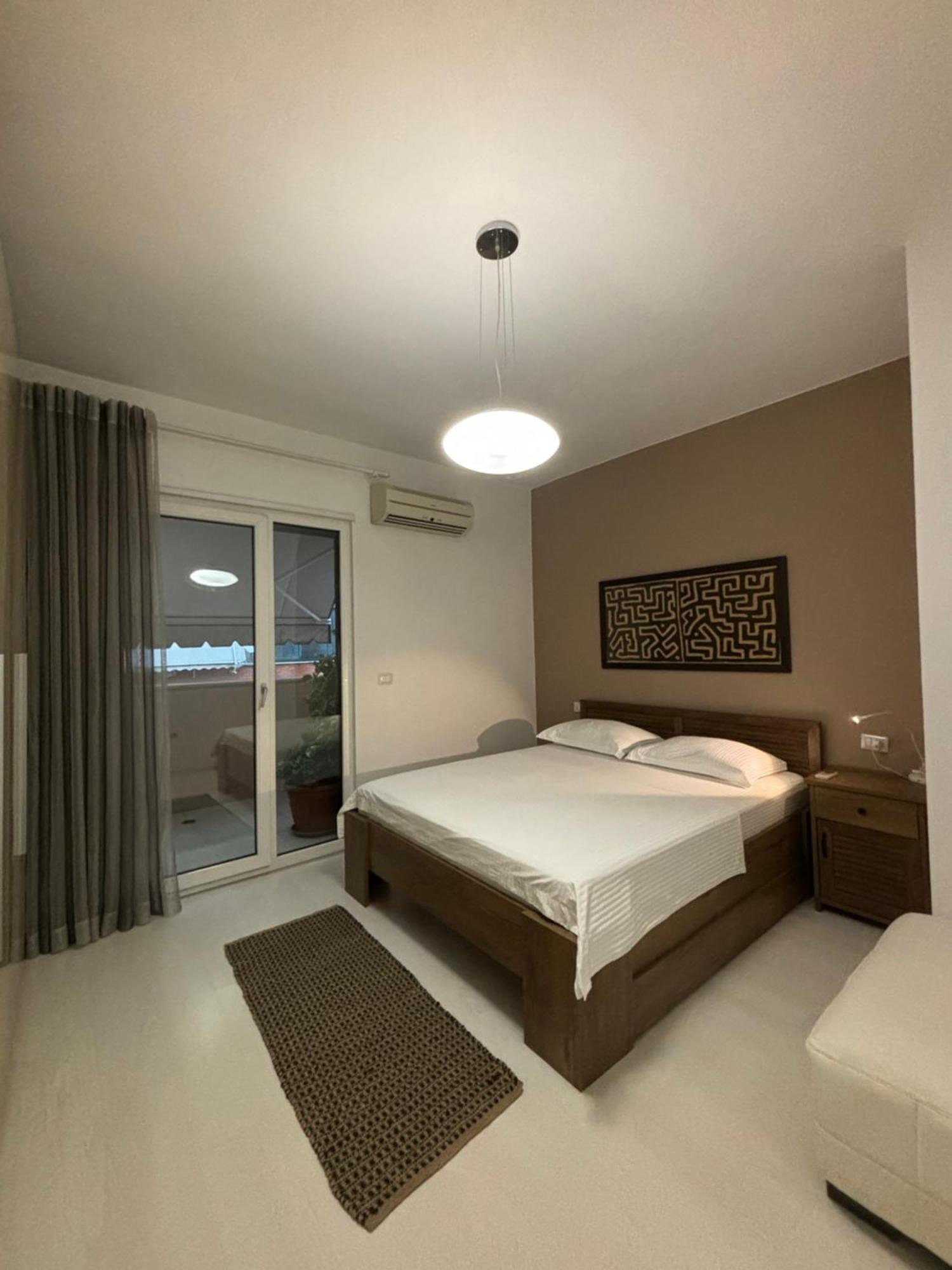 Tam Serviced 2Bdr Apartment City Center No6 Tiran Dış mekan fotoğraf