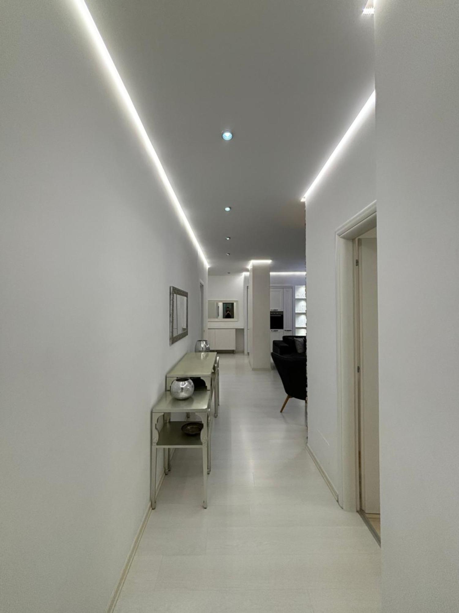 Tam Serviced 2Bdr Apartment City Center No6 Tiran Dış mekan fotoğraf