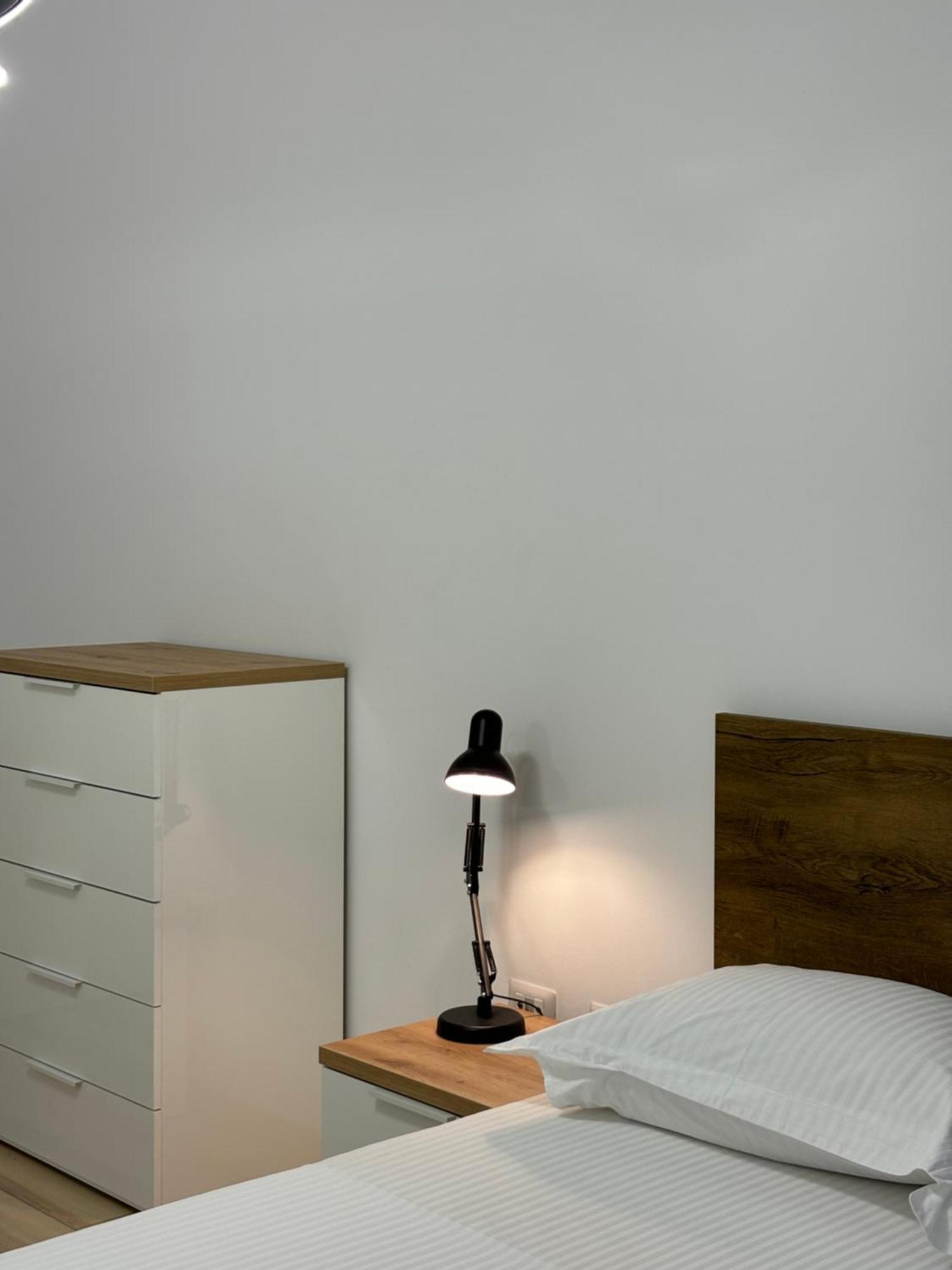 Tam Serviced 2Bdr Apartment City Center No6 Tiran Dış mekan fotoğraf