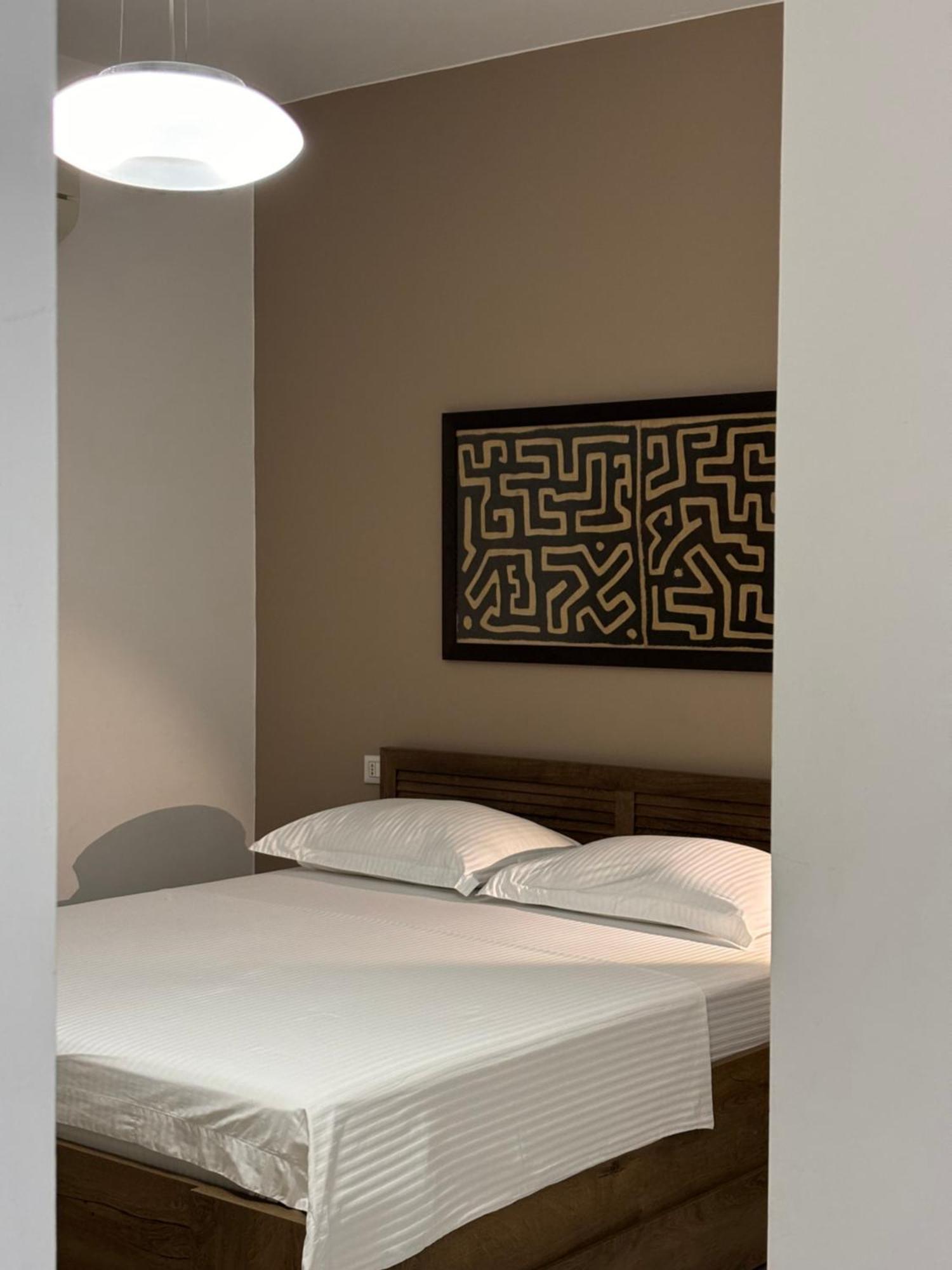 Tam Serviced 2Bdr Apartment City Center No6 Tiran Dış mekan fotoğraf