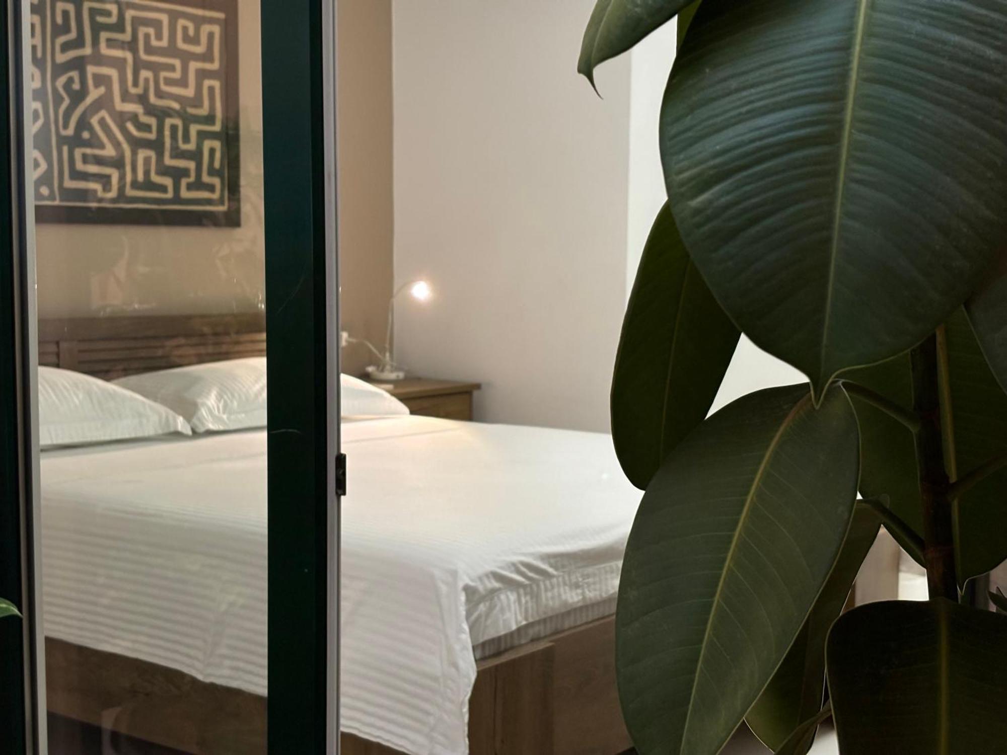 Tam Serviced 2Bdr Apartment City Center No6 Tiran Dış mekan fotoğraf